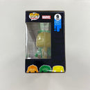 Funko Pop! Art Series Marvel Studios The Infinity Saga 6 Pack Amazon Exclusive DAMAGED