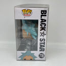 Funko Pop! Animation Soul Eater: Black Star