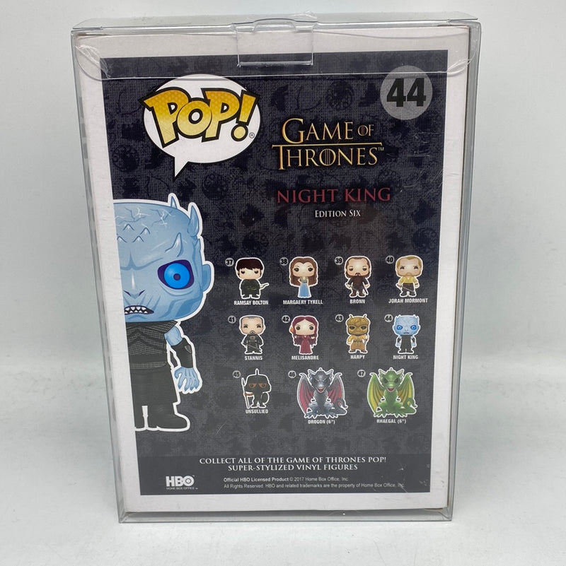 Funko Pop! Game of Thrones: Night King