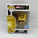Funko Pop! Marvel Studios The First Ten Years - Shuri