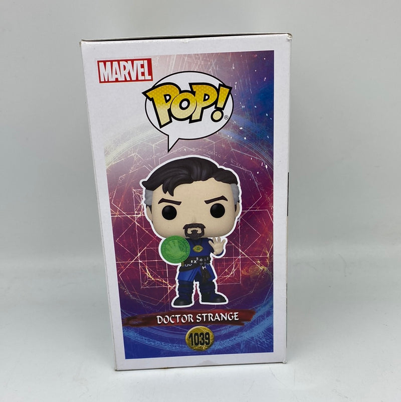 Funko Pop! Marvel Studios: Doctor Strange