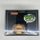 Funko Pop! Digital TMNT: Freddy Funko