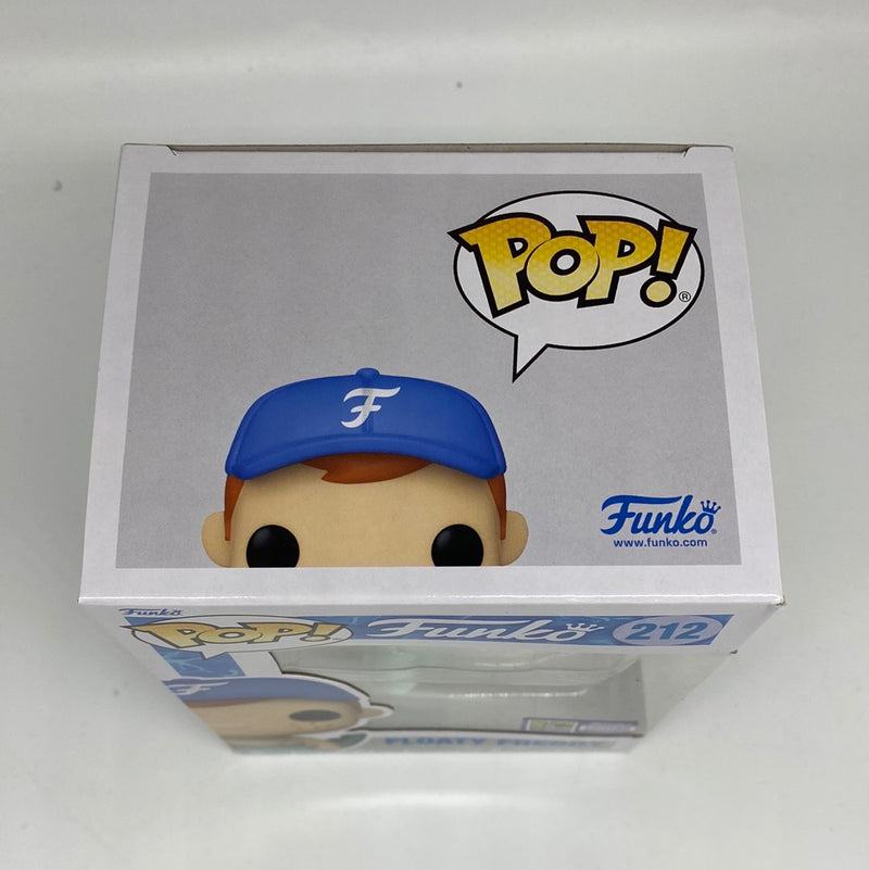 Funko Pop! Funko Floaty Freddy