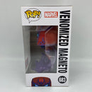 Funko Pop! Marvel: Venomized Magneto