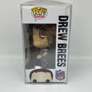 Funko Pop! Football Saints: Drew Brees