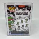 Funko Pop! TMNT Raphael
