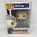 Funko Pop! BBC Doctor Who: Twelfth Doctor