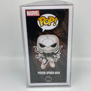 Funko Pop! Marvel: Venom - Poison Spider-Man