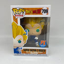 Funko Pop! Animation: Dragon Ball Z Super Saiyan 2 Vegeta
