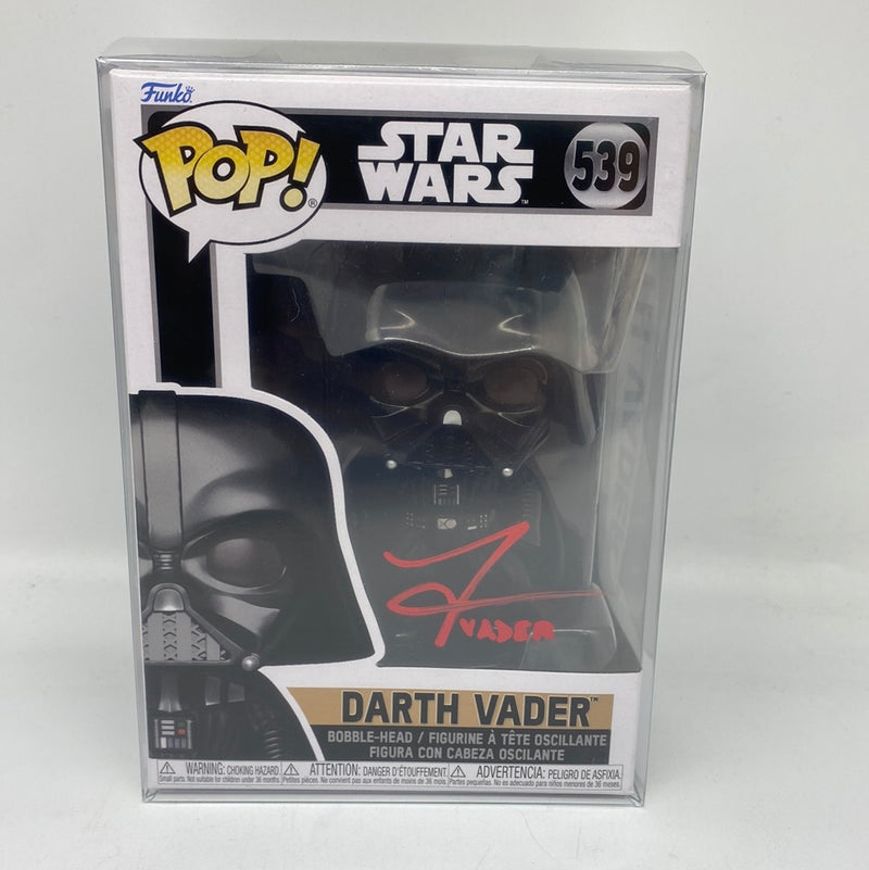 Funko Pop! Star Wars - Darth Vader