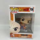 Funko Pop! Dragon Ball Z Krillin