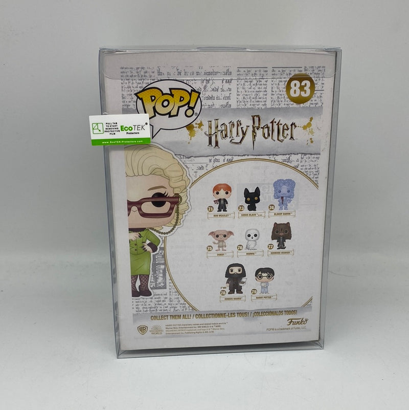 Funko Pop! Harry Potter - Rita Skeeter