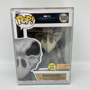 Funko Pop! Marvel Studios Moon Knight: Khonshu