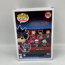 Funko Pop! Animation Jujutsu Kaisen: Megumi Fushiguro with Divine Dog