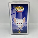 Funko Pop! Animation: Pinky and The Brain - The Brain