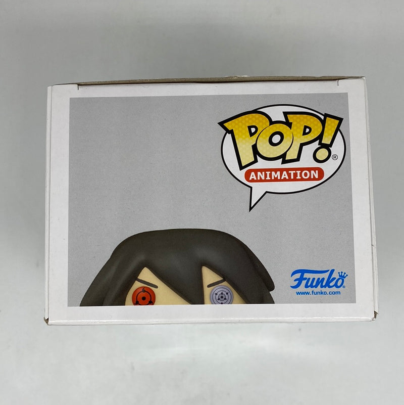Funko Pop! Boruto Naruto Next Generation: Sasuke