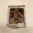 2022 Donruss Optic UFC Dominators