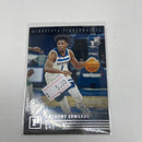 2021 Panini Chronicles Basketball Anthony Edwards Base Rookie RC