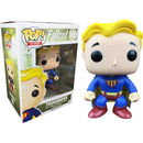 Fallout Toughness Pop! Vinyl Figure