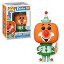 Fanta Clown Funko Limited Edition