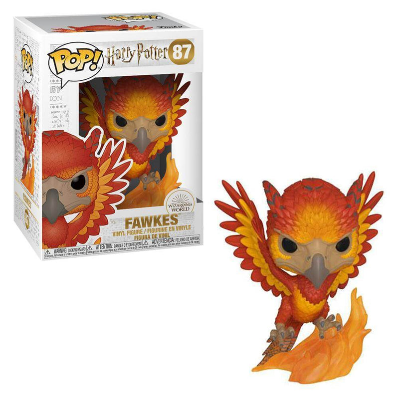 Fawkes