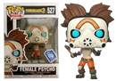 Borderlands 3 Female Psycho Funko Club