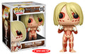 Female Titan 6 Inch