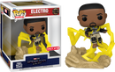 Final Battle Series: Electro Target Exclusive