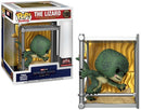 Final Battle Series: The Lizard Target Exclusive