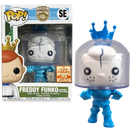 Freddy Funko as Spooky Space Kook Camp Fundays - Online Sticker - LE 3,000