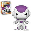 Frieza 4th Form