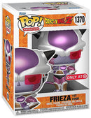 Dragon Ball Z Frieza 1st Form Target Exclusive