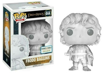 The Lord of the Rings Frodo Baggins Barnes and Noble Exclusive
