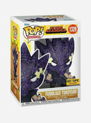 Fumikage Tokoyami Hot Topic Exclusive Pop! Vinyl Figure