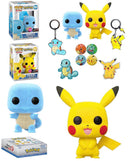 Funko Pokemon Mystery Box
