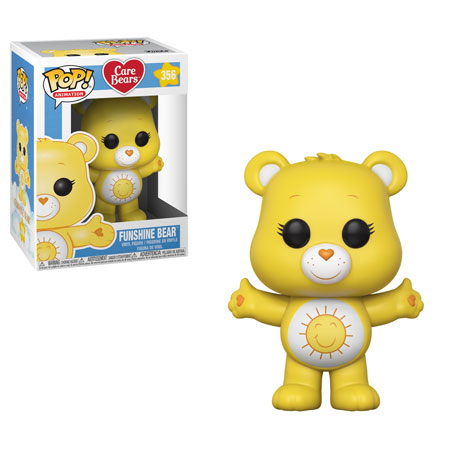 Funshine Bear
