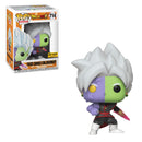 Dragon Ball Z Fused Zamasu (Enlargement) Hot Topic Exclusive Pop! Vinyl Figure
