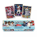 2023 Topps MLB Baseball Trading Card Complete Set