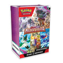 Pokemon: Paldea Evolved Booster Bundle