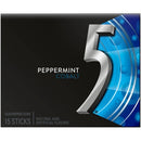 5 Gum - Peppermint