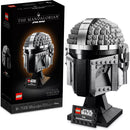 LEGO Star Wars: The Mandalorian Helmet (75328)