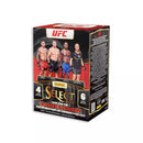 2023 Panini UFC Select Ultimate Fighting Trading Card Blaster Box