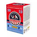 2023 Panini USA Baseball Stars & Stripes Trading Card Blaster Box