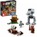 LEGO Star Wars AT-ST Building Toy 75332