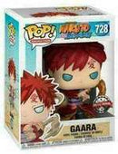Naruto Shippuden Gaara SE