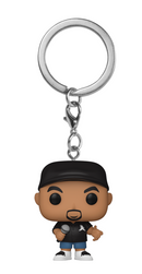 Funko Pop! Keychain Gabriel "Fluffy" Iglesias