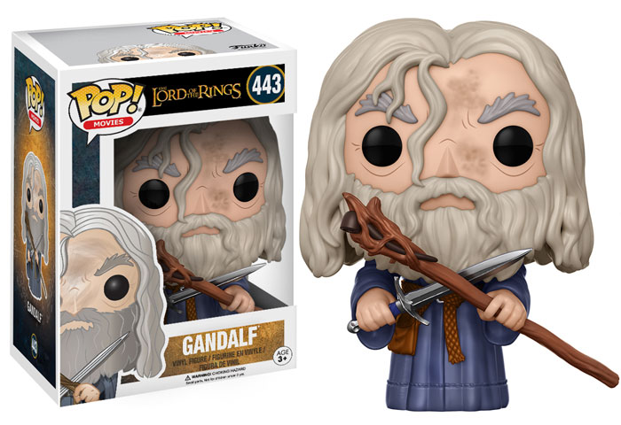 Gandalf