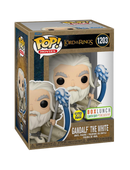 Gandalf The White Gandalf (Earth Day | Glow In The Dark) Box Lunch Exclusive
