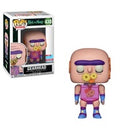 Rick and Morty GearHead 2018 Fall Convention