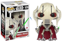 General Grievous Walgreens Exclusive Pop! Vinyl Figure